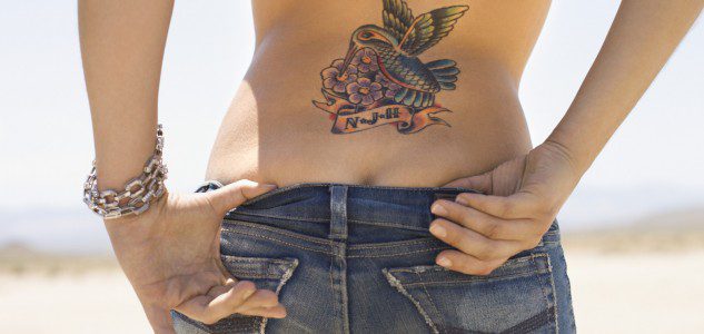 Laser Tattoo Removal - Regret Your Tat? Cost, Recovery, etc.