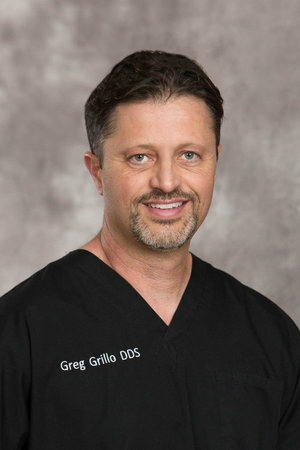 Gregory G. Grillo, DDS