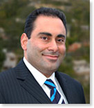 Dan Yamini, MD