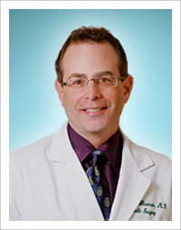 David Newman, MD