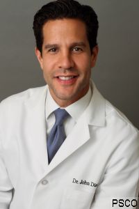 John Diaz, MD