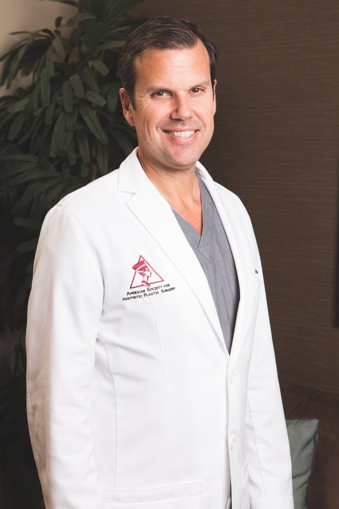 Andrew Smith, MD, FACS