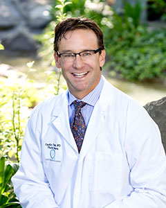 Charles Perry, MD