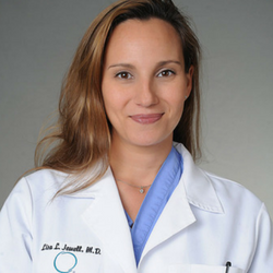 Lisa Jewell, MD