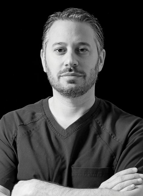 Sean Simon, MD