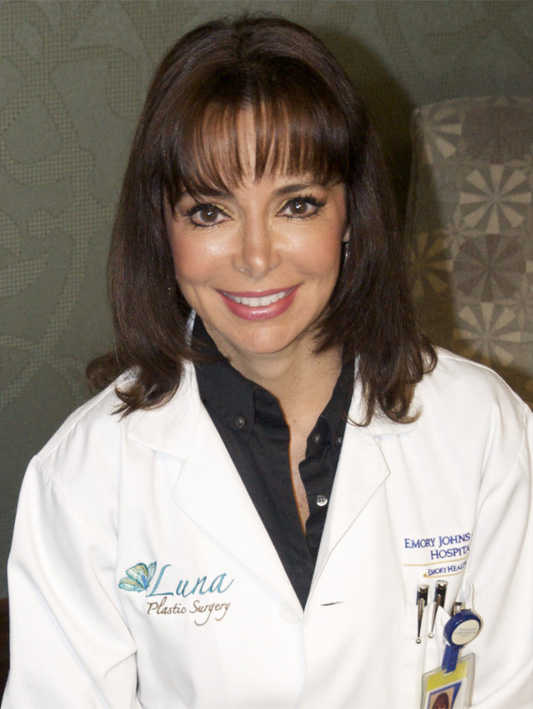 Patricia Yugueros, MD