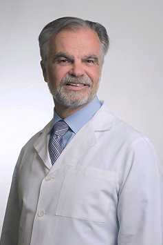 Michael Petrosky, MD