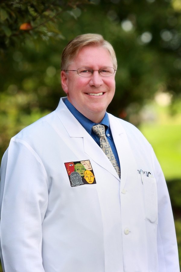 Joseph Mlakar, MD, FACS