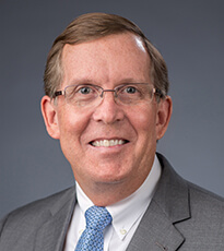 Paul Buhrer Jr., MD