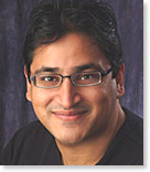 Manish Gupta, MD