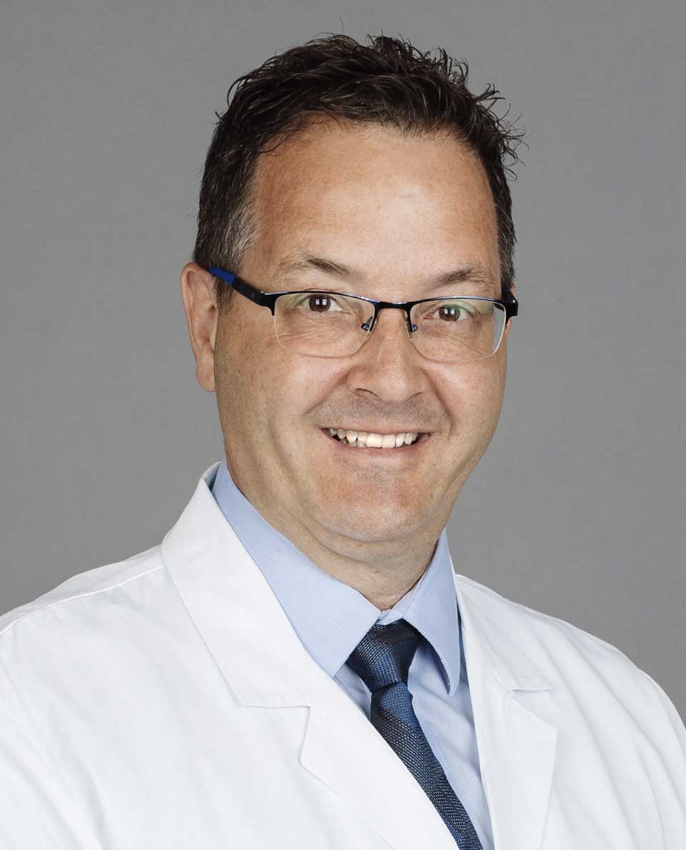 Michael Philbin, MD