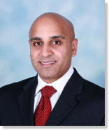 Nikesh Patel, MD