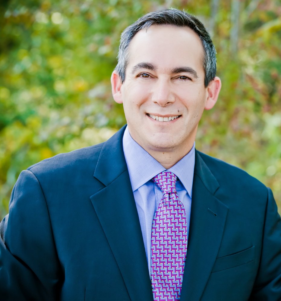 Jeffrey Ditesheim, MD