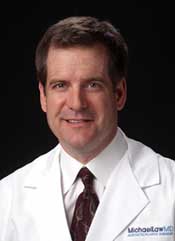 Michael Law, MD