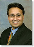 Bivik Shah, MD