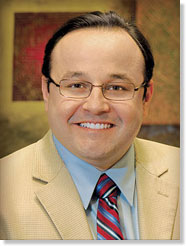 Aldo Guerra, MD