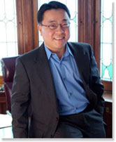 John Lee, MD