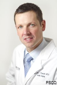 Andrew Trussler, MD