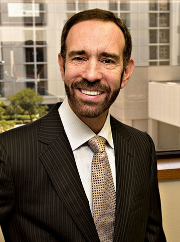 Eric Schaffer, MD