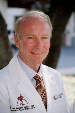 Robert Young, MD