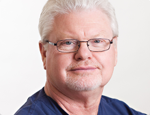 Logo or Doctor Photos