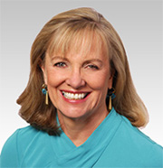 Mary Peters, MD