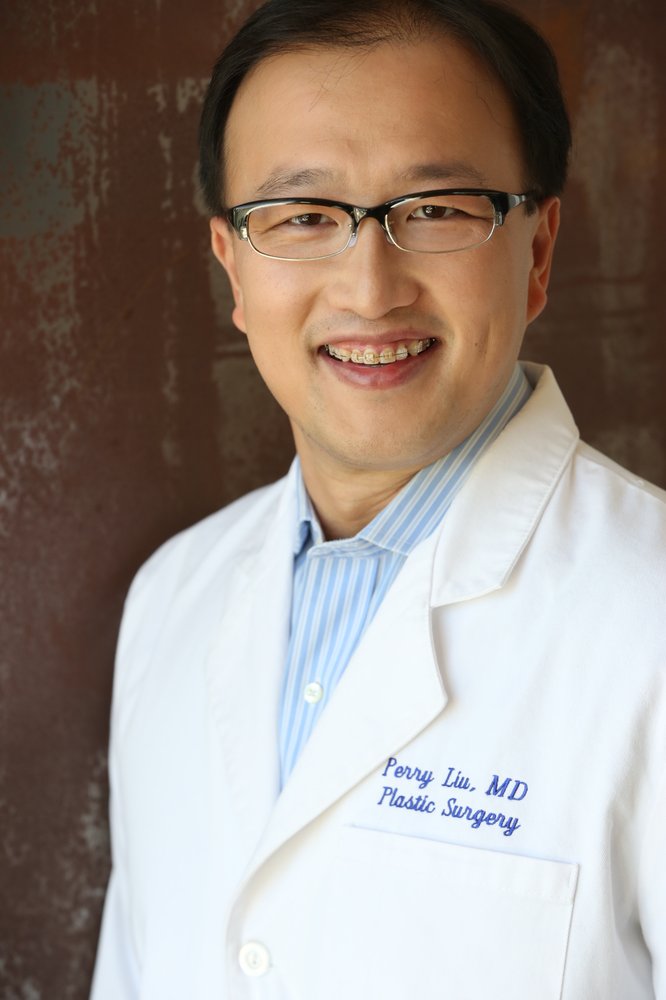Perry Liu, MD
