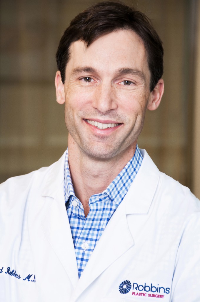 Chad Robbins, MD