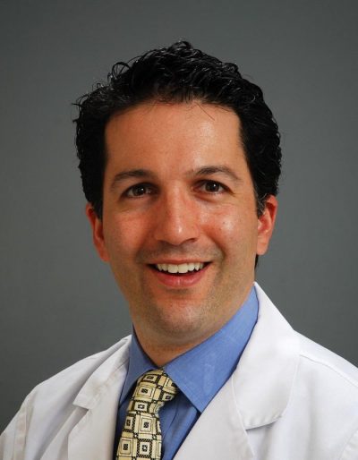 Farzad Nahai, MD