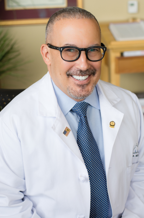 Logo or Doctor Photos