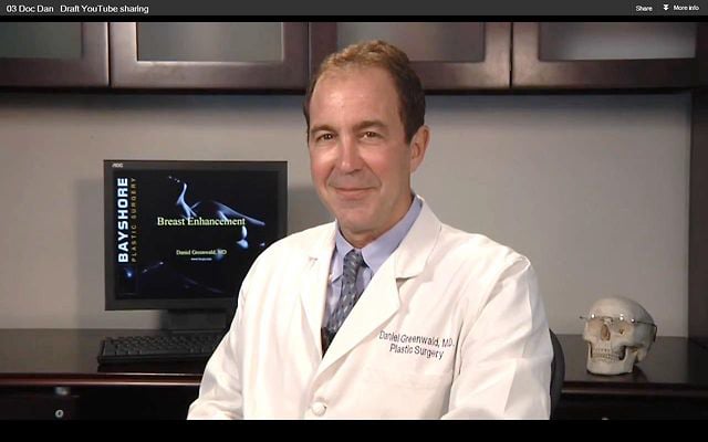 Logo or Doctor Photos