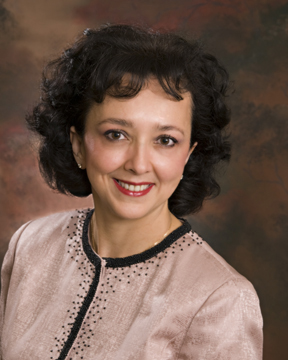 Azita Madjidi, MD