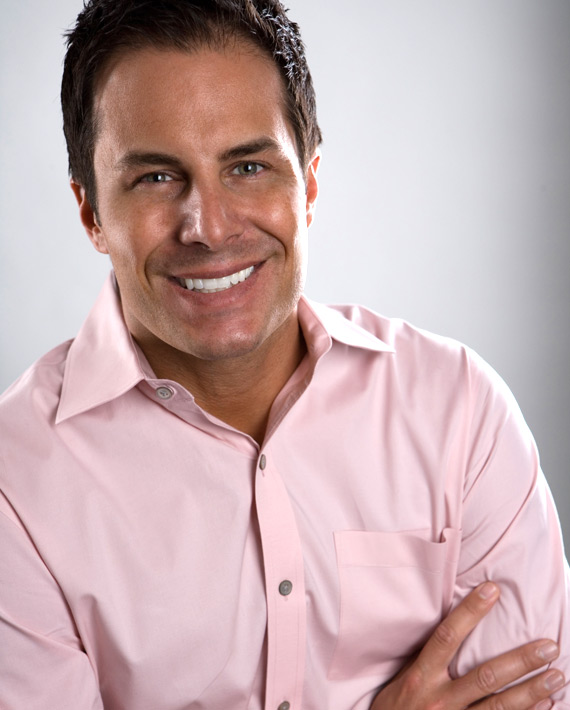 John Badolato, DDS