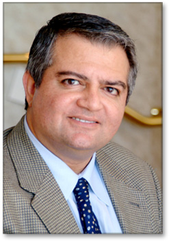 Parsa Zadeh, DDS