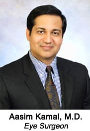 Aasim Kamal, MD