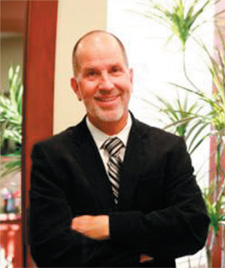 Richard Burns, MD