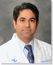 Amin Ashrafzadeh, MD