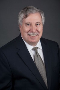 David Schanzlin, MD