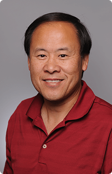 Robert E. Chin, DDS