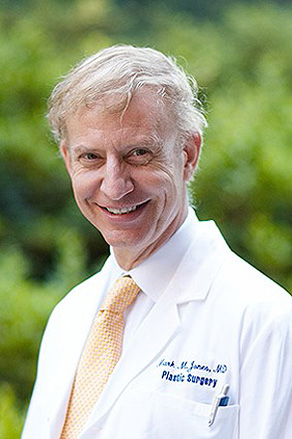 Mark Jones, MD