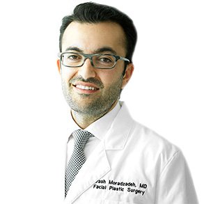 Arash Moradzadeh, MD