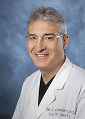 Joel Aronowitz, MD