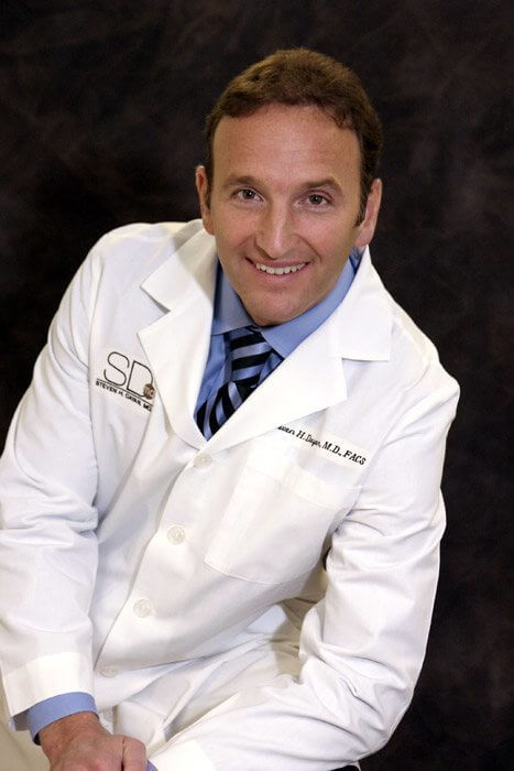 Steven Dayan, MD, FACS