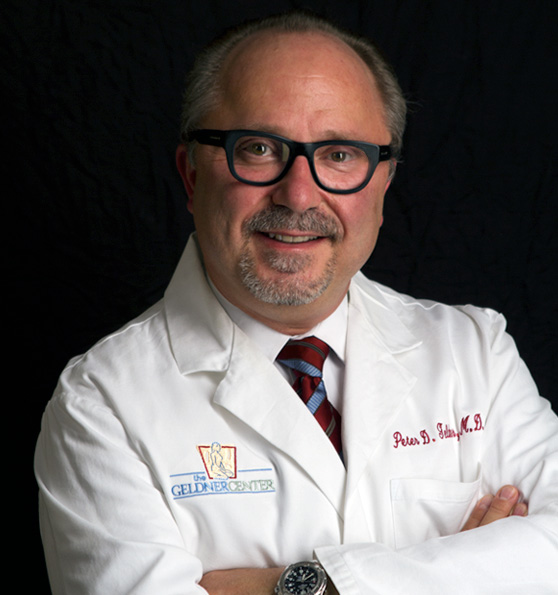 Peter Geldner, MD