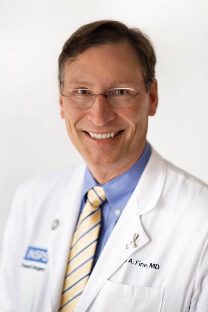 Neil Fine, MD