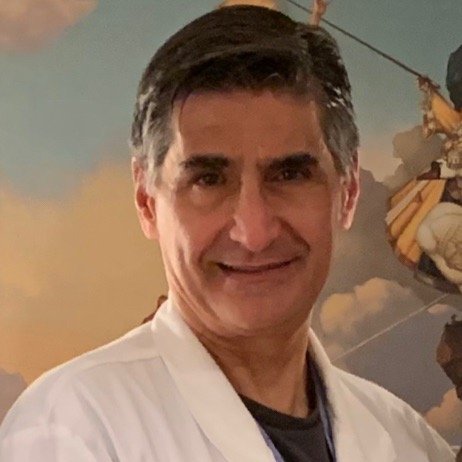 Shahin Javaheri, MD