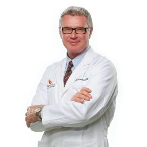 Mats Hagstrom, MD