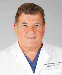 Thomas Vecchione, MD