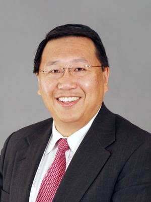 James Chao, MD