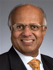 Vasdev Rai, MD